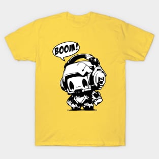 BOOM BOOM! T-Shirt